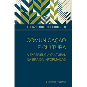 comunicação e cultura