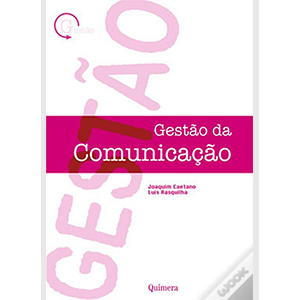 gestão da comunicação