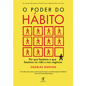 o poder do hábito